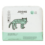 Joone couche malo 7 / 14 kg taille 4 - 24 couches