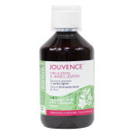 Jouvence circulation et jambes lgres solution buvable 250ml
