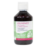Jouvence circulation et jambes l�g�res solution buvable 250ml