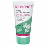 Jouvence gele ultra fresh jambes lgres 150ml
