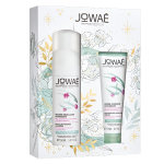 Jowaé coffret crème gommante oxygénante 75ml + mousse micellaire nettoyante 150ml Jowaé coffret crème gommante oxygénante 75ml + mousse micellaire nettoyante 150ml