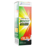 Juvamine boost spray buccal 20ml Juvamine boost spray buccal 20ml