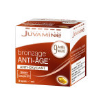 Juvamine bronzage anti - age anti - oxydant 30 capsules Juvamine bronzage anti - age anti - oxydant 30 capsules