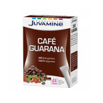 Juvamine café guarana brûle graisse 14 sticks Juvamine café guarana brûle graisse 14 sticks