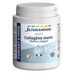 Juvamine collagne acide hyaluronique, 2 mois - 120 comprims
