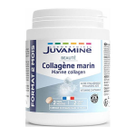 Juvamine collagène acide hyaluronique, 2 mois - 120 comprimés Juvamine collagène acide hyaluronique, 2 mois - 120 comprimés