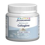 Juvamine collag�ne bovin vitamine c beaut� de la peau 150g