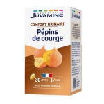 Juvamine confort urinaire p�pins de courge 30 capsules