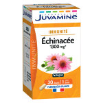 Juvamine Échinacée 30 gélules Juvamine Échinacée 30 gélules