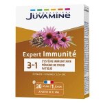 Juvamine expert immunit� 30 comprim�s