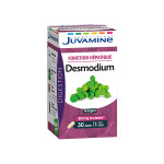 Juvamine fonction hépatique desmodium 30 comprimés Juvamine fonction hépatique desmodium 30 comprimés