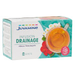 Juvamine infusion drainage 20 sachets