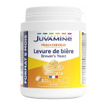 Juvamine levure de bière 150 comprimés Juvamine levure de bière 150 comprimés