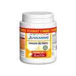 Juvamine levure de bi�re 150 comprim�s