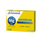 Juvamine magnsium dtente et srnit 20 ampoules