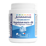Juvamine magn�sium marin vitamine b6 120 g�lules