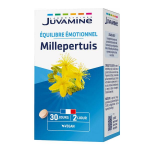 Juvamine millepertuis 60 comprims
