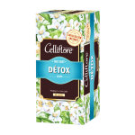 Celliflore thé vert détox jasmin 25 sachets Celliflore thé vert détox jasmin 25 sachets