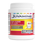 Juvamine top forme a avaler format 5 mois 150 comprim�s