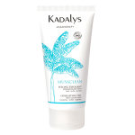 Kadalys musaclean masque peeling exfoliant bio 50ml