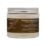 Kaé rhassoul blanc naturel 200gr Kaé rhassoul blanc naturel 200gr