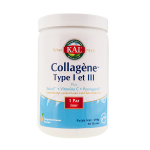 Kal collagne marin type i et iii 30 doses