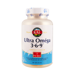 Kal ultra om�ga 3. 6. 9 50 g�lules