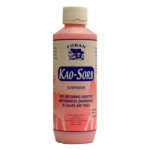 Kao - sorb foran supplement nutritionnel diarrhees poulain suspension buvable 240ml Kao - sorb foran supplement nutritionnel diarrhees poulain suspension buvable 240ml