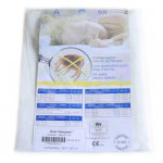 Karapharm housse de matelas anti acariens 140 x 190cm Karapharm housse de matelas anti acariens 140 x 190cm
