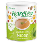 Karla soupes minceur soupe aux choux 300g