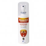 Katadyn biovectrol tropique lotion anti insectes zones tropicales pocket spray 30ml Katadyn biovectrol tropique lotion anti insectes zones tropicales pocket spray 30ml