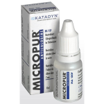 Katadyn micropur antichlore ma 100f 10ml