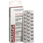 Katadyn micropur forte dccna mf 50 comprim�s