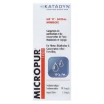 Katadyn micropur forte dccna mf 50 comprim�s