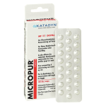 Katadyn micropur forte mf 1t dccna 100 comprim�s