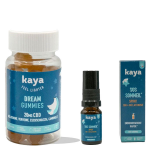 Kaya pack r�veils nocturnes