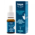 Kaya sommeil huile adaptogène cbd 10% 10ml Kaya sommeil huile adaptogène cbd 10% 10ml