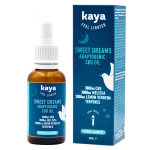 Kaya sommeil huile adaptog�ne cbd 10% 30ml