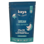 Kaya tisane zen au cbd et plantes adaptognes 30g