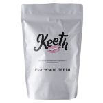 Keeth blanchiment dentaire pack de recharges saveur menthe 10ml