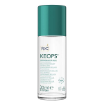 Keops d�odorant � bille peau normale 48h - 30ml