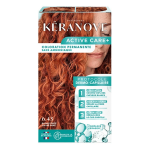 K�ranove active care + 6. 43 blond fonc� cuivr� dor�