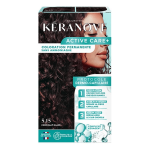 K�ranove active care + coloration cr�me permanente 5. 15 chocolat glac�