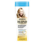 Kranove blond vacances shampooing eclaircissant 250ml