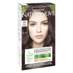 Kranove naturanove coloration n4 chtain profond