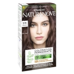K�ranove naturanove coloration n�5, 15 chocolat