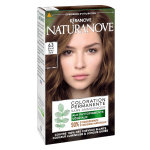 K�ranove naturanove coloration n�6, 3 blond fonc� dor�