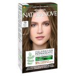 K�ranove naturanove coloration n�7 blond fonc�