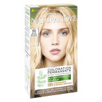 K�ranove naturanove coloration n�9 blond tr�s clair lumineux
