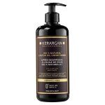 Kerargan apr�s - shampoing anti - chute � l'huile de ricin 500ml